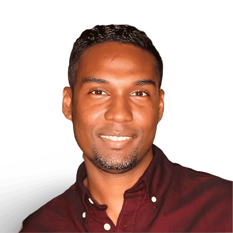 Taj McClymont