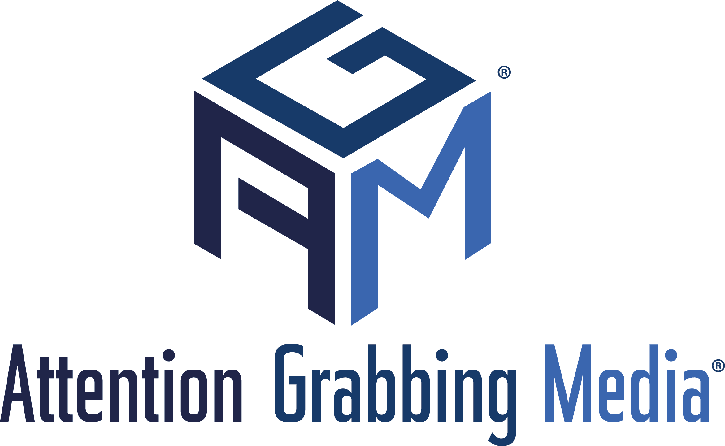 Attention Grabbing Media Marketing Agency