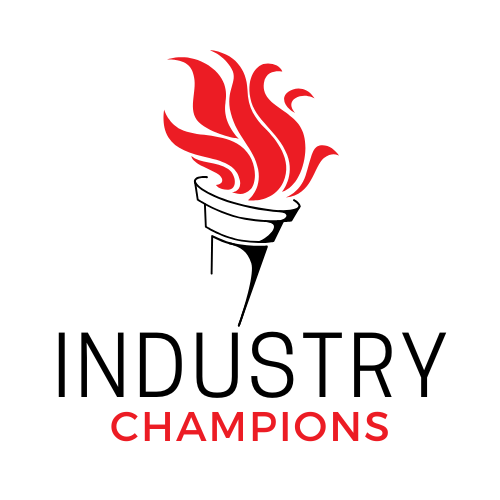 Industry Champions Logo