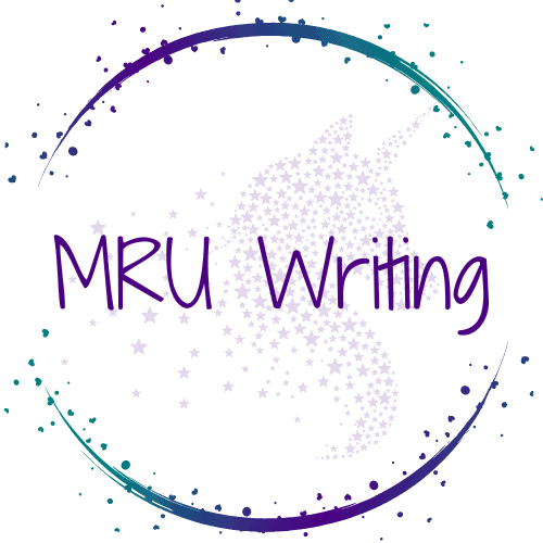 MRU Writing