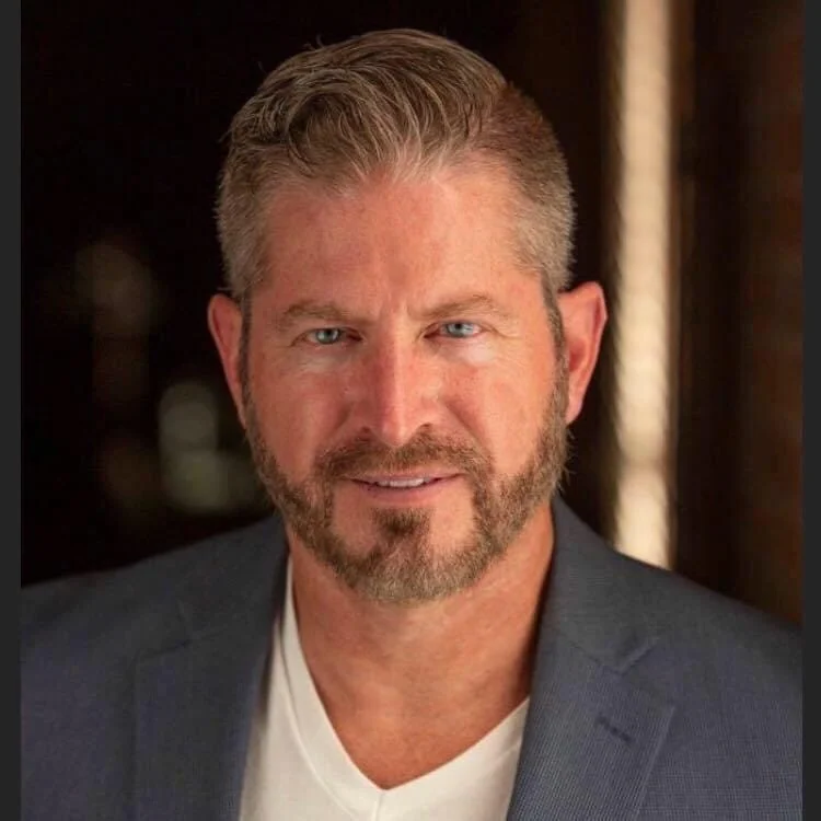 Mark Webb