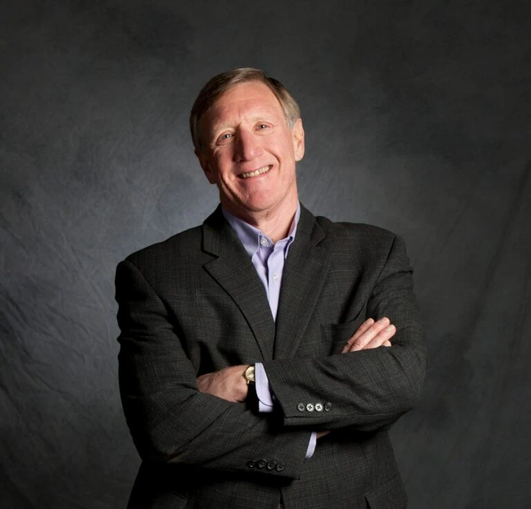 Paul Flowers