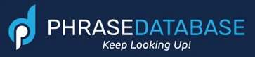 Phrase Database