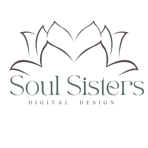 Soul Sisters Digital Design