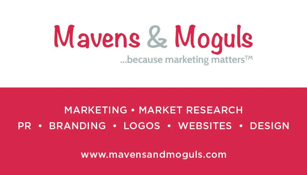 Mavens & Moguls