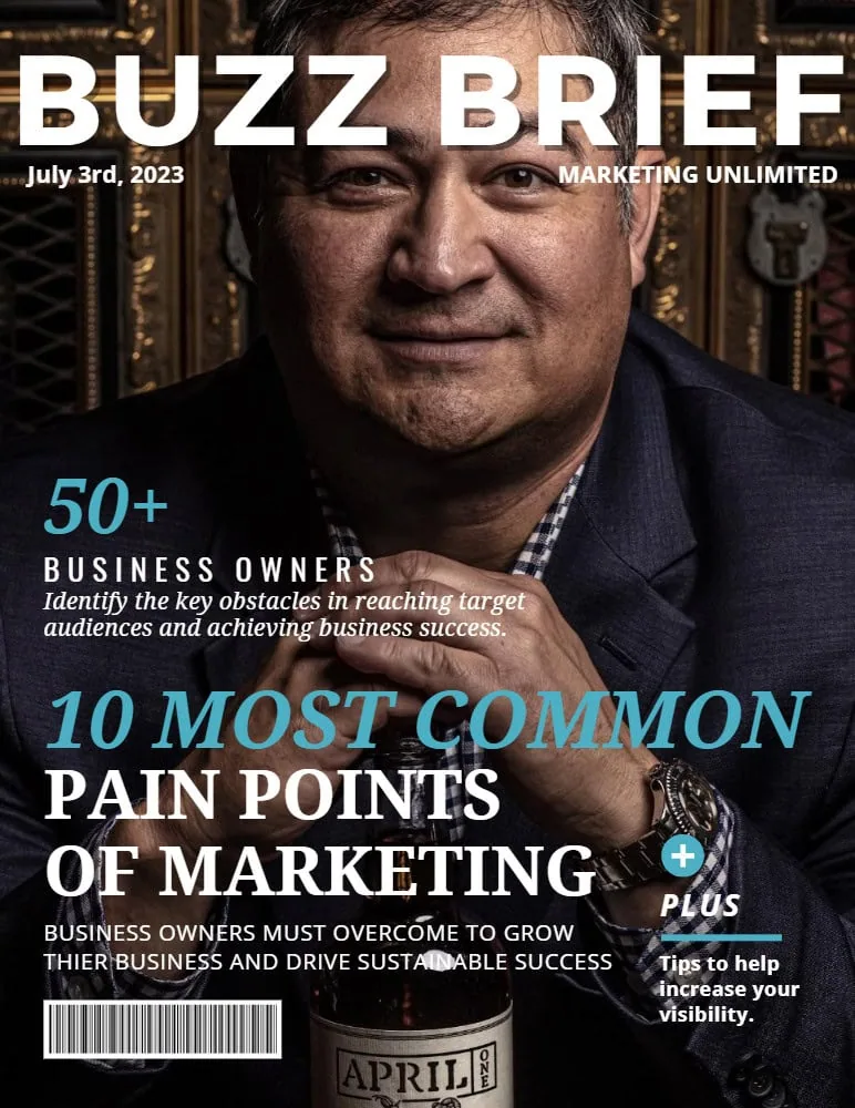 Revenue Pulse