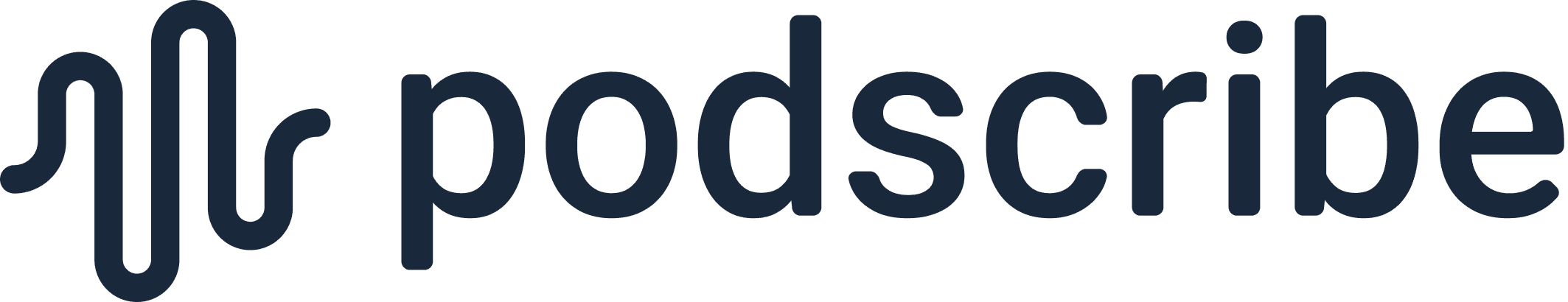 Podscribe