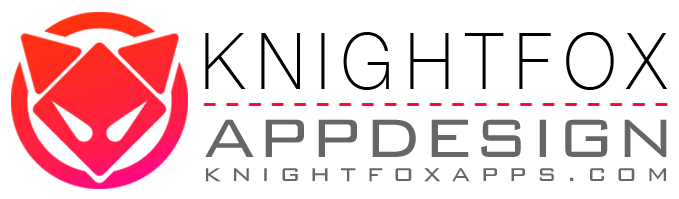 Knightfox App Design Ltd.