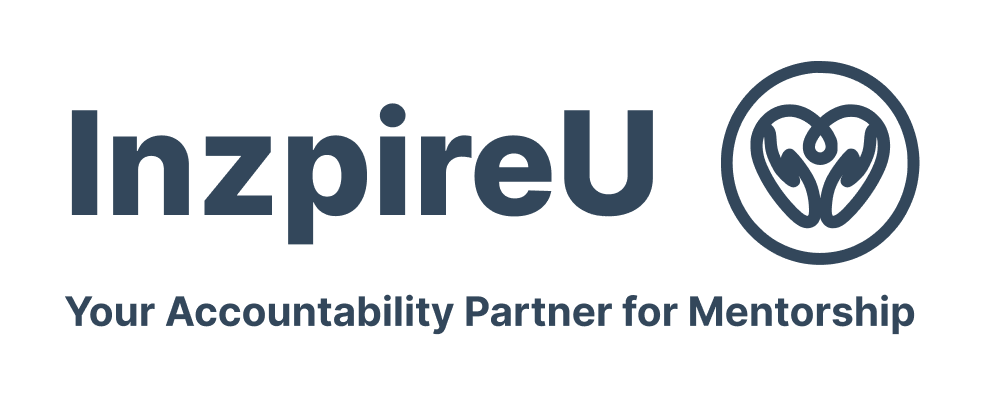 InzpireU – Accountability Partner for your Mentorship Journey