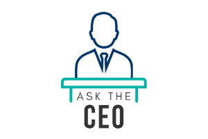 Ask The CEO