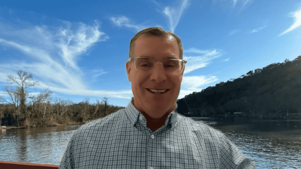 Industry Champions with Brian Cook of “Set Your Table” The Book