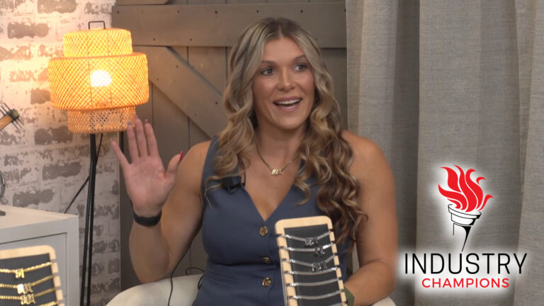 Industry Champions with Melissa Pearson of Avowal 119