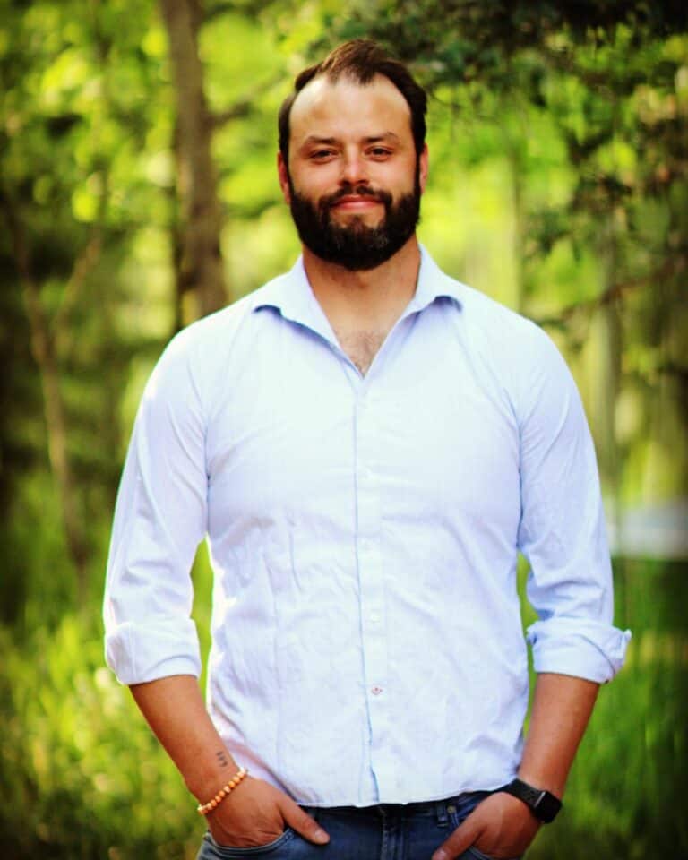 Seth Anderson