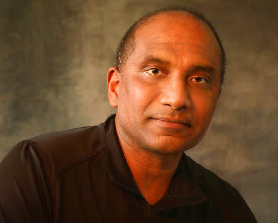 Nagesh Nama