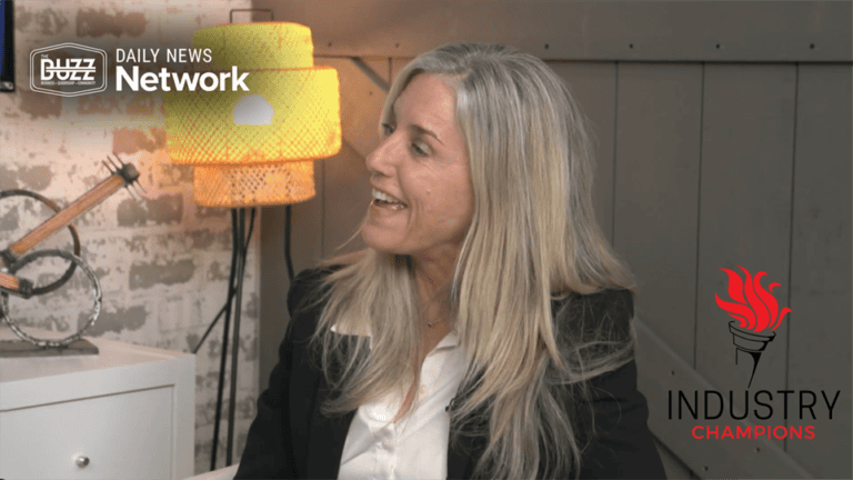 Industry Champions with Angie Reno of NDTA JAX Chapter