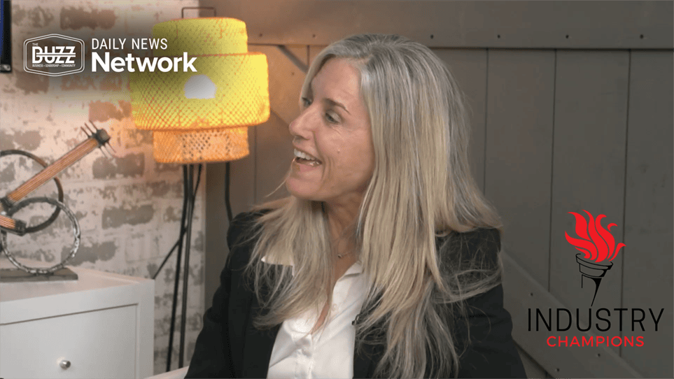 Industry Champions with Angie Reno of NDTA JAX Chapter