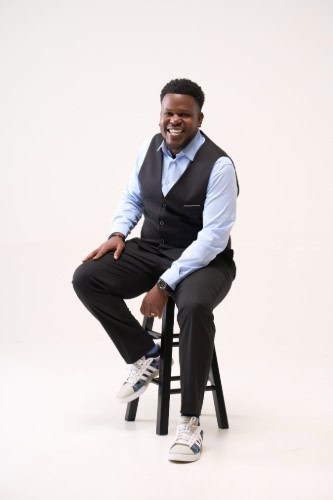 Javon Williams Sr.