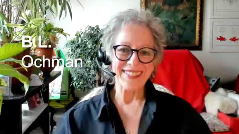 “Digital Champions” with B.L. Ochman from whatsnextonline.com