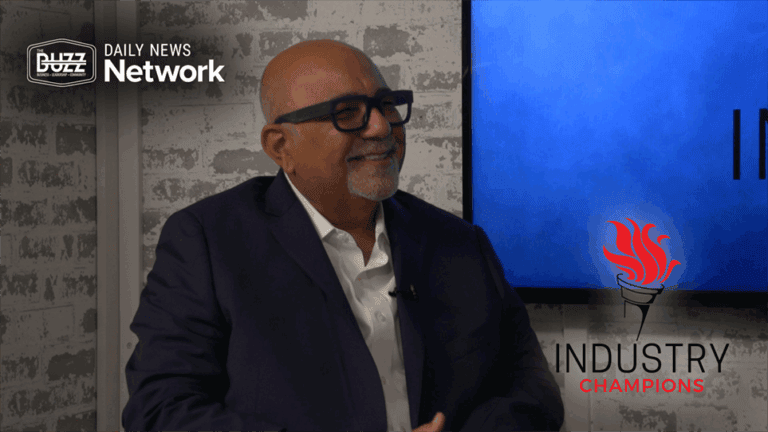 Industry Champions with Bomsi Billimoria of EvoXvantage
