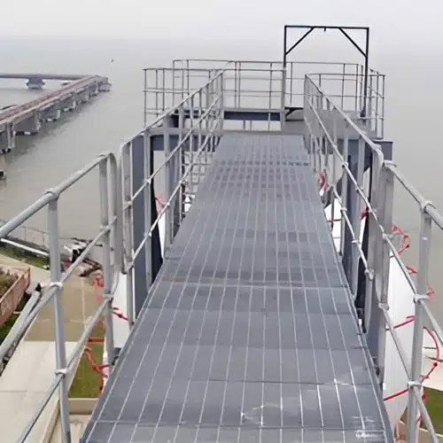 Handrails can prevent falls