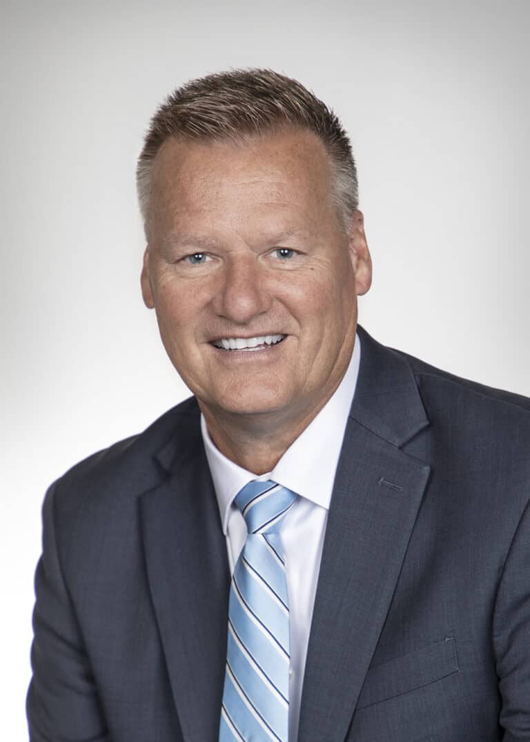 Bryan Albrecht