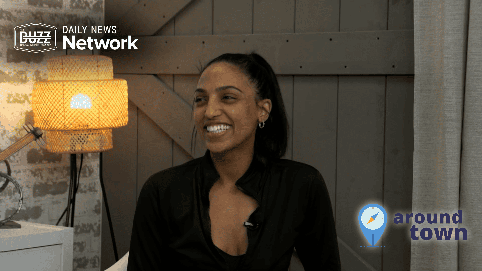 Around Town with Chaselle Miranda of Jacksonville Bestie