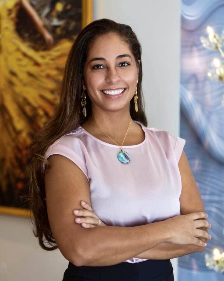 Dr. Suny Caminero