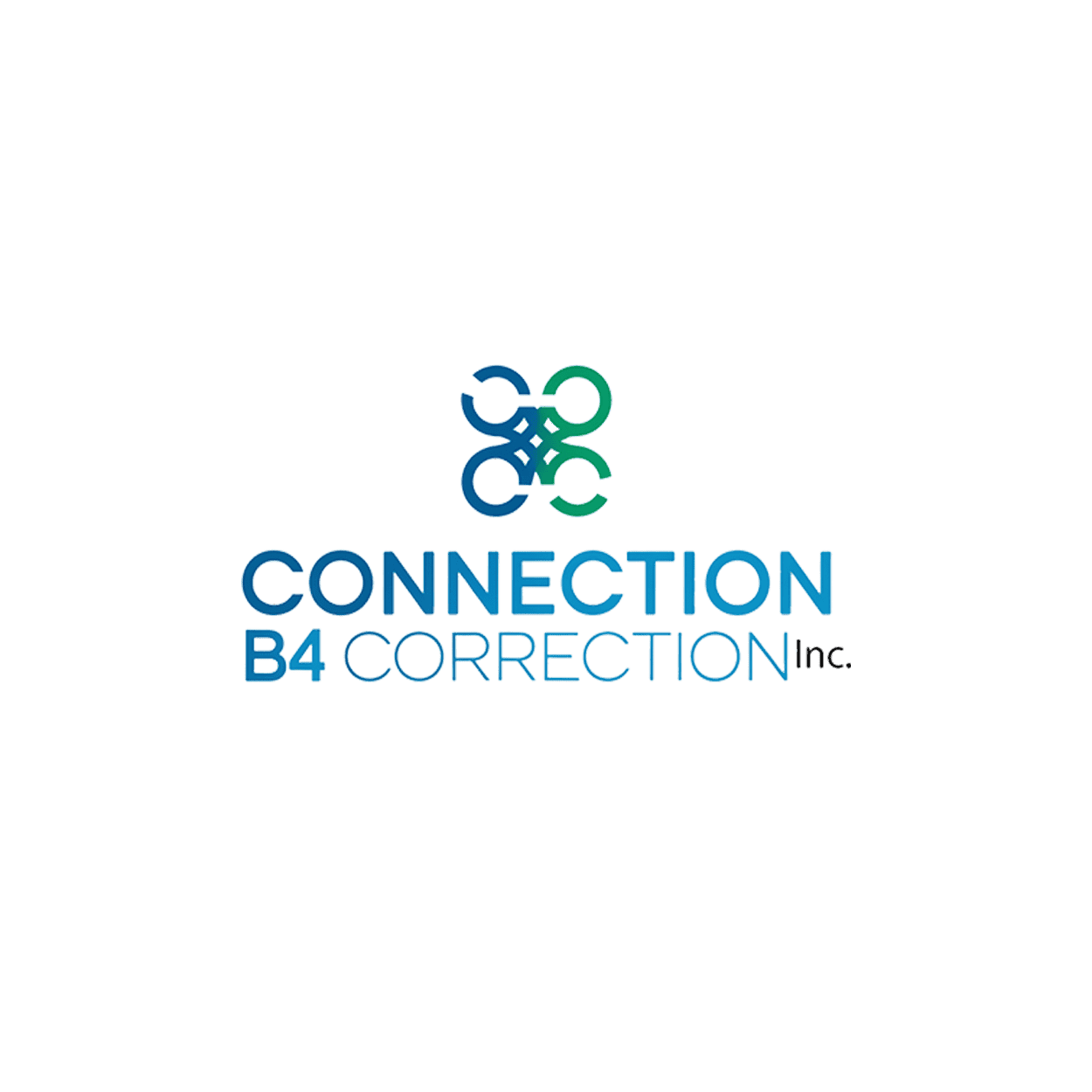 Connection b4 Correction Inc