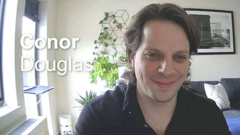 “Digital Champions” with Conor Douglas from Astoria Advertising Company