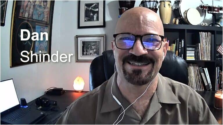 “Digital Champions” with Dan Shinder from Advanced Social Marketing