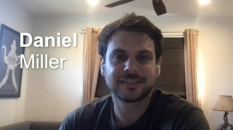 “Digital Champions” with Daniel Miller from goGetintoit