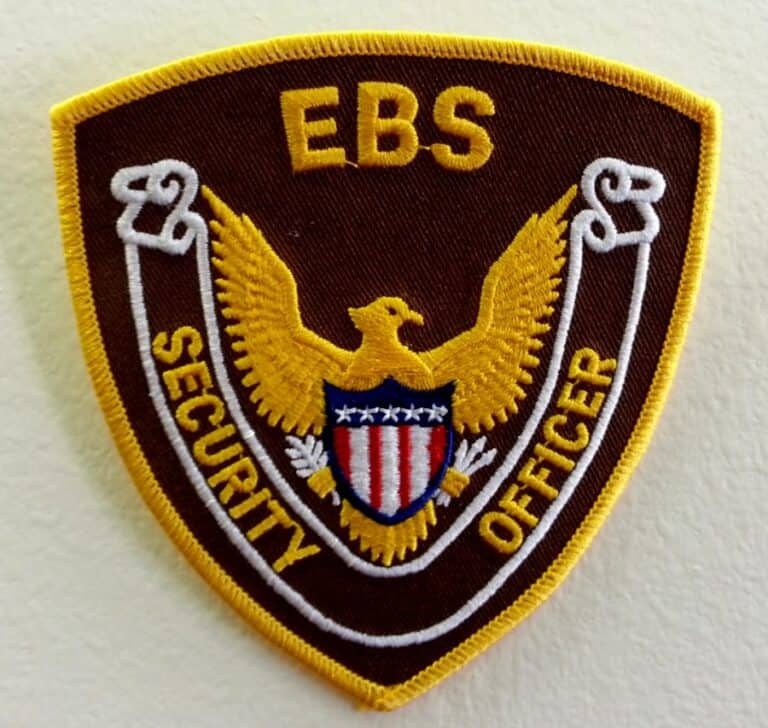 Security Guard Services