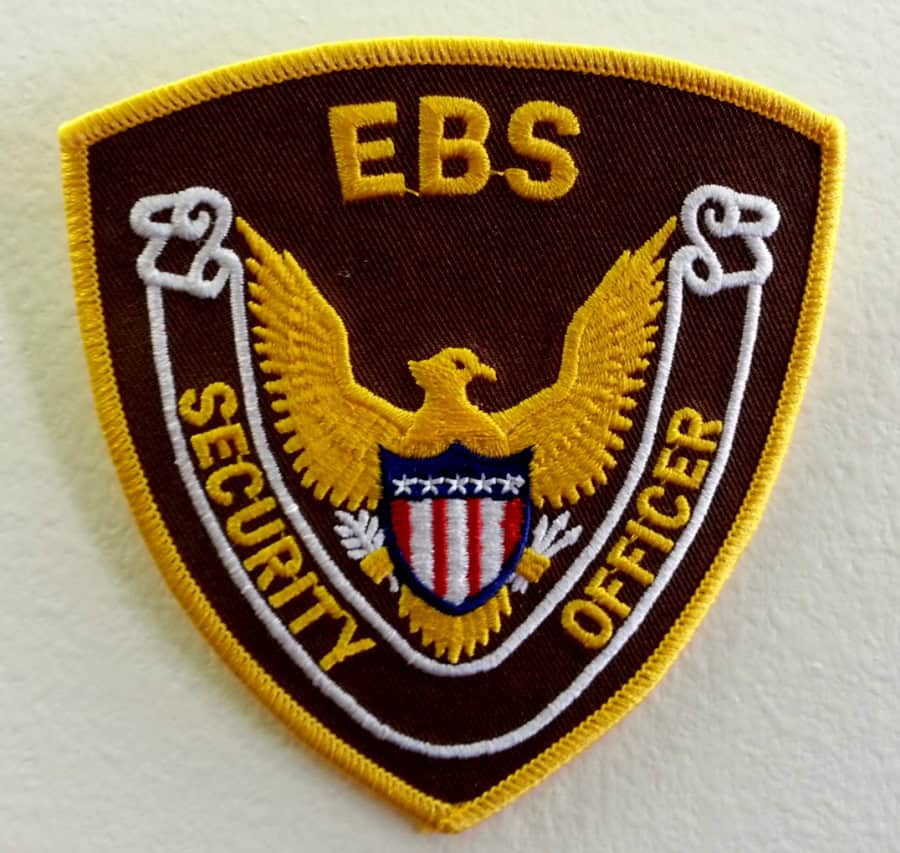 Security Guard Services
