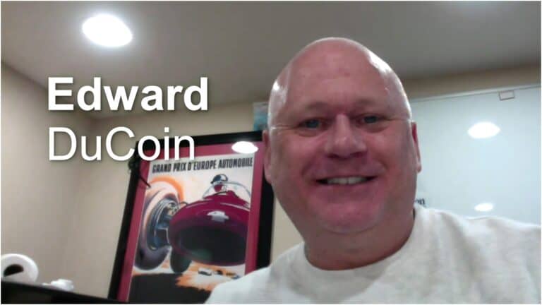 “Digital Champions” with Edward DuCoin from Orpical Group