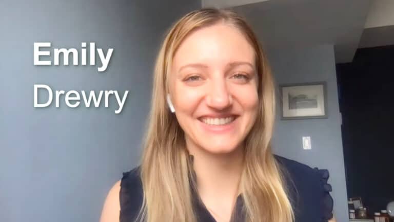“Digital Champions” with Emily Drewry from Voice