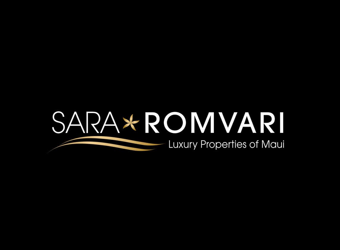 Sara Romvari, Maui Luxury Realtor
