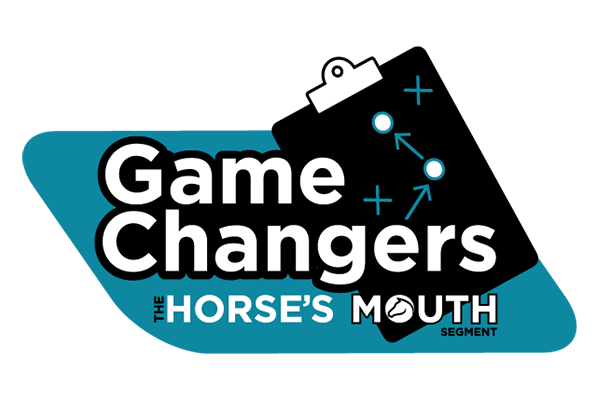 Game Changers Logo