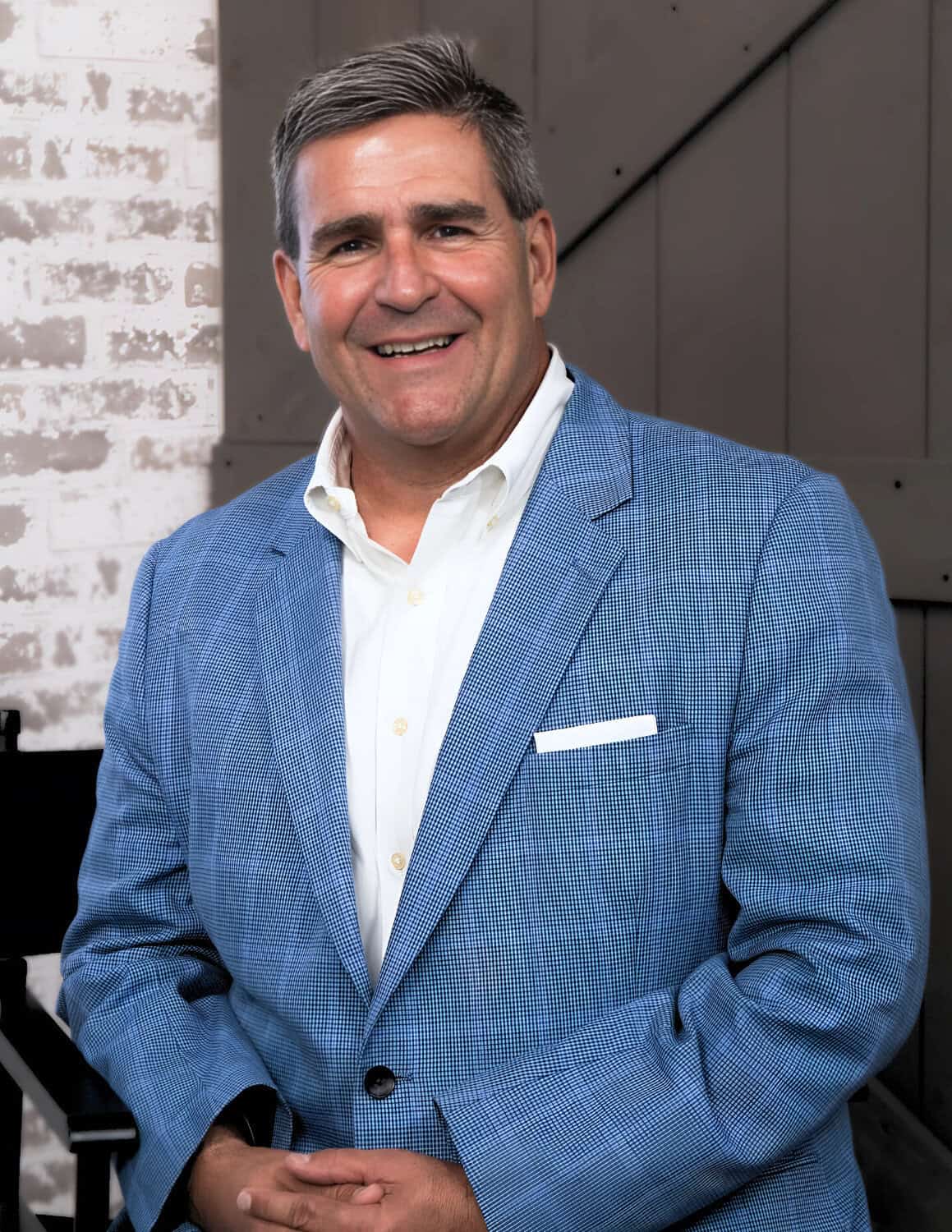 Tom Reber