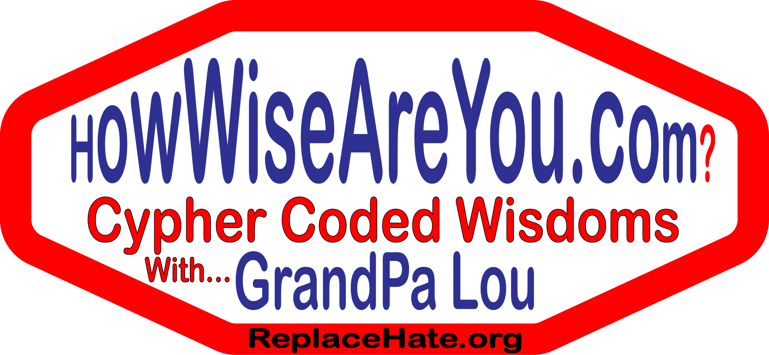 ReplaceHate Org LLC