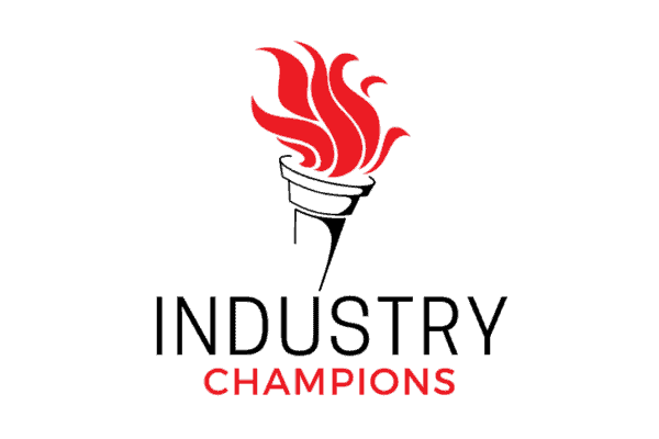 Industry Champions Show Logo