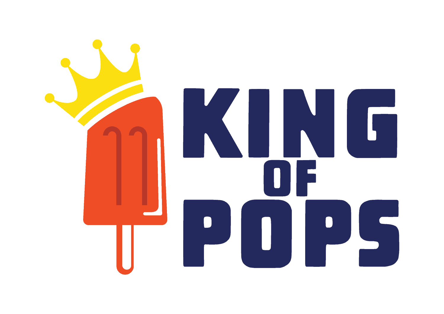 King of Pops