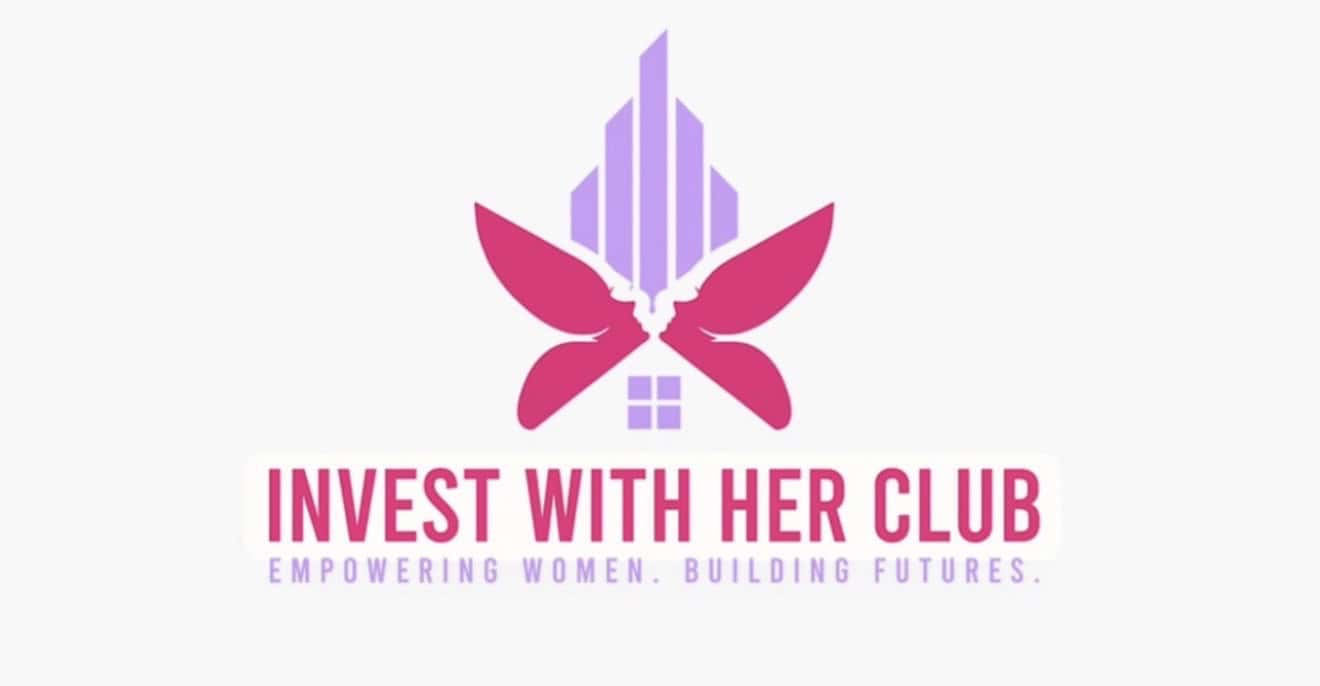 Invest with her club