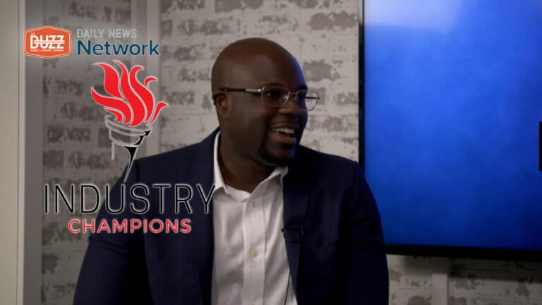 Industry Champions with Mohamad Merilan of The Village