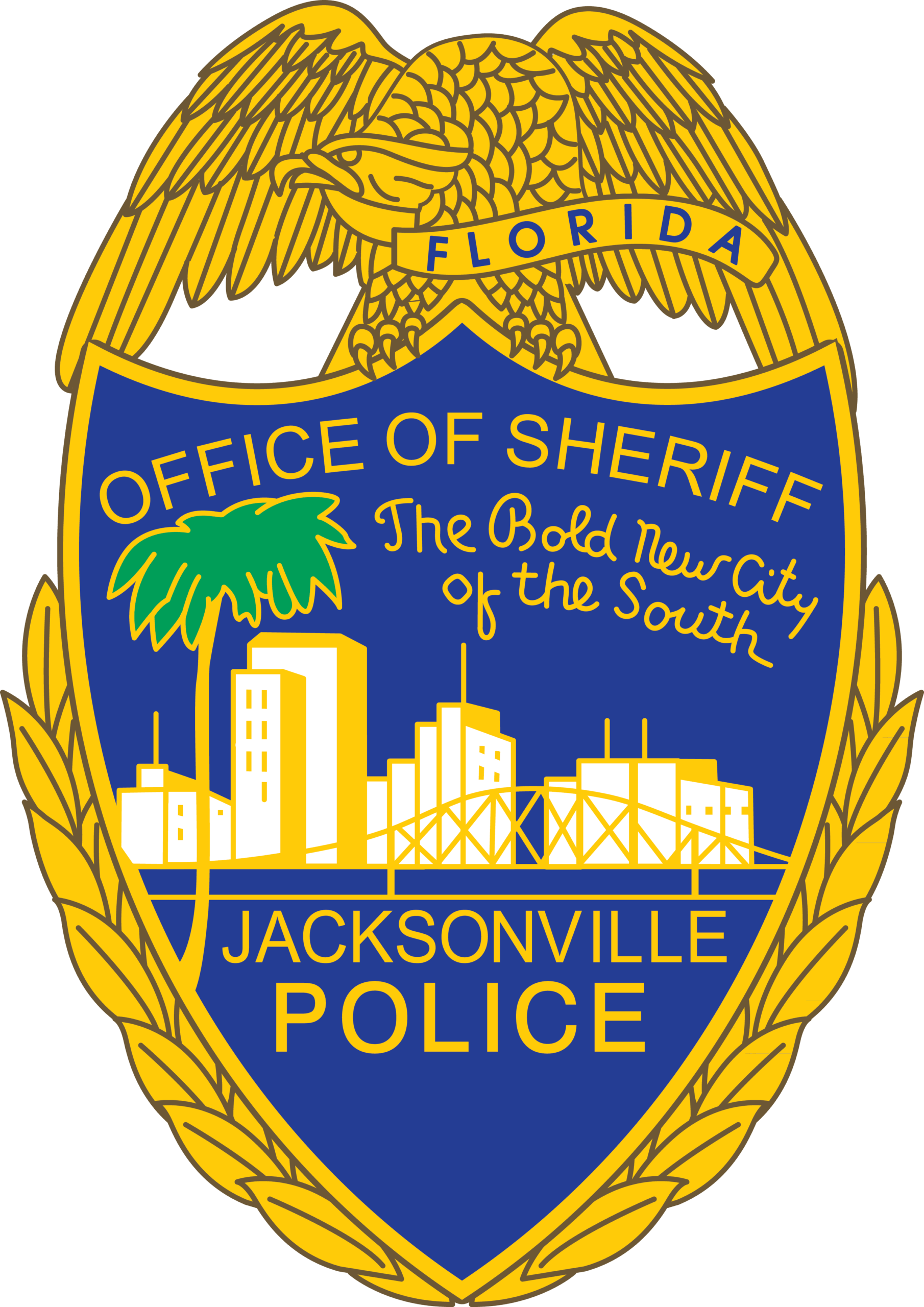 Jacksonville Sheriff’s Office