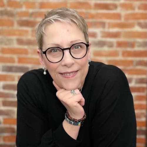 Lin Schussler-Williams
