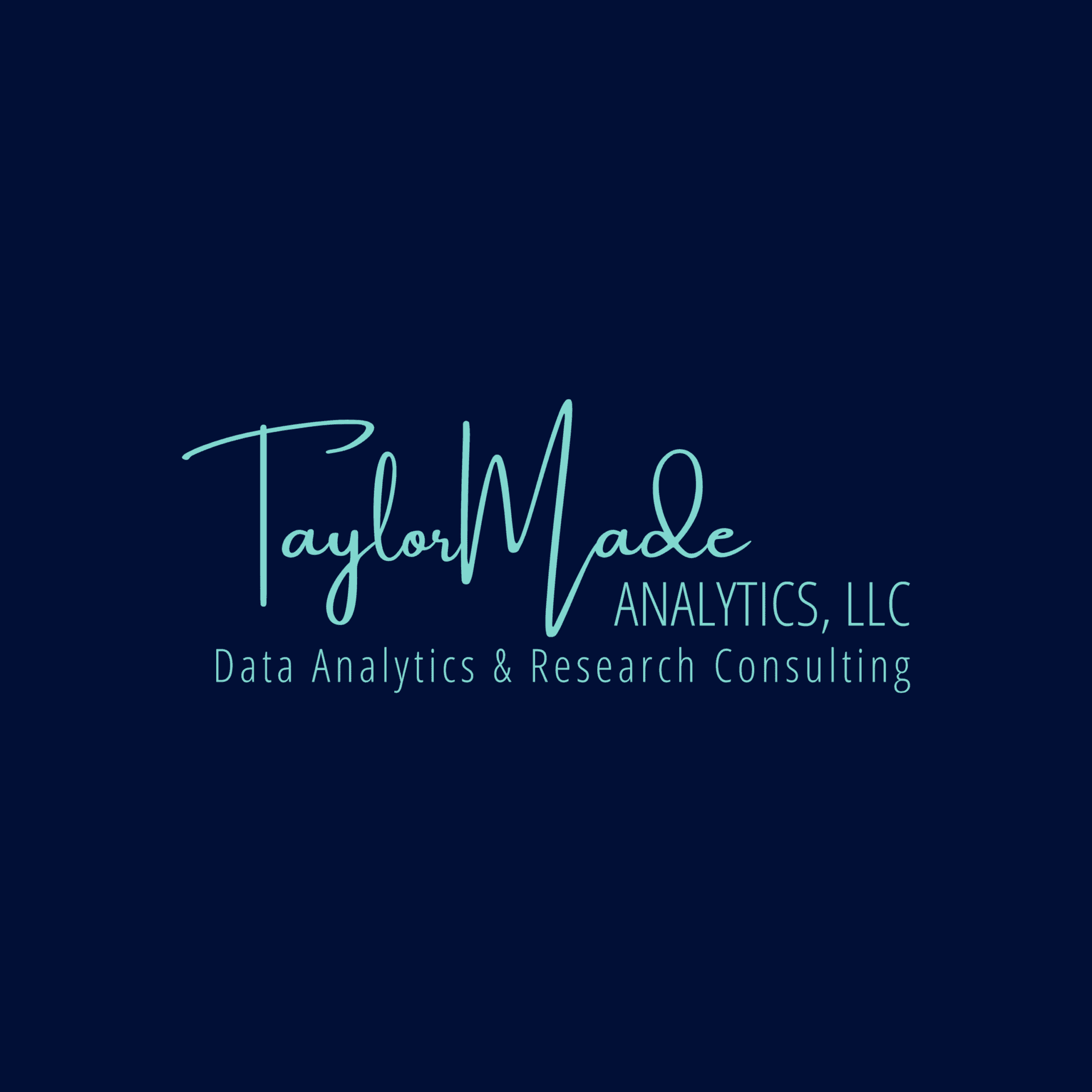 TaylorMade Analytics LLC