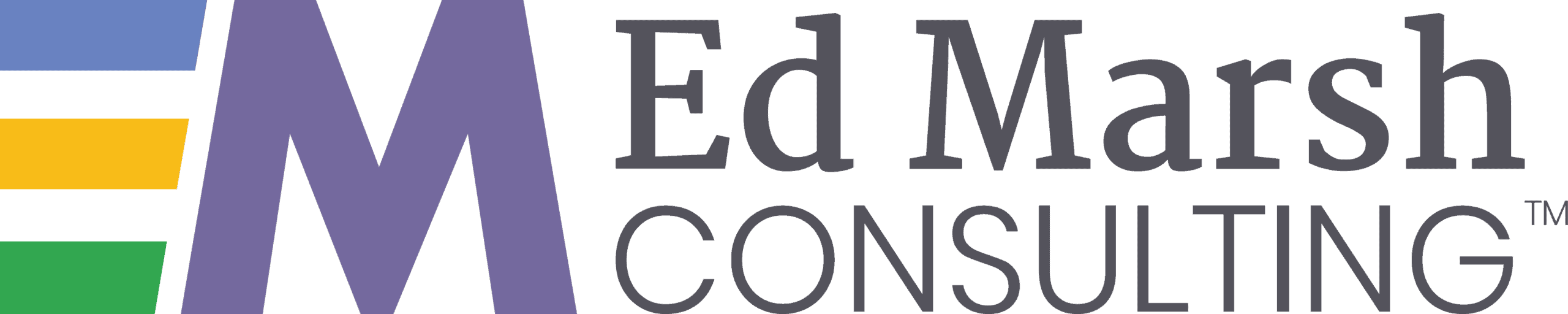 Ed Marsh Consulting