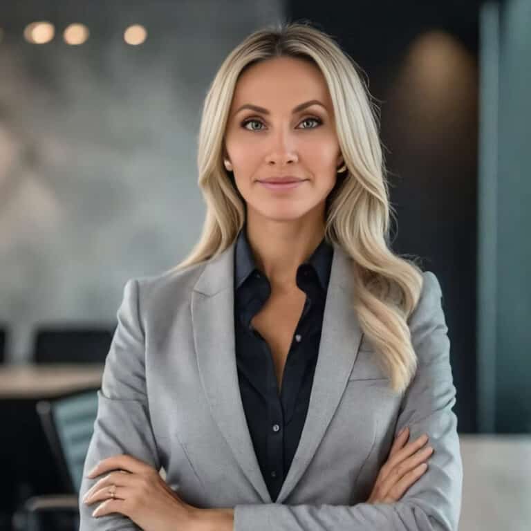 Miranda Gahn