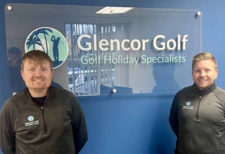 Solo Golf Holidays and AI Planning Set to Reshape Travel in 2026, Experts Say