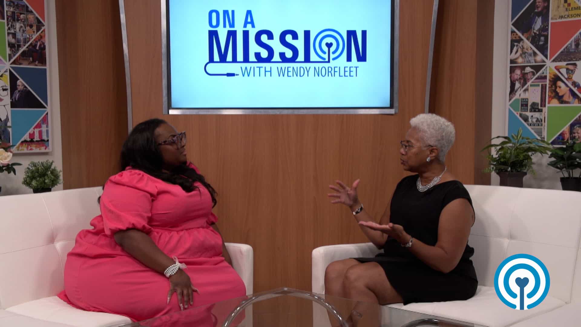 “On a Mission”  with Kierra McCray of Kultivate Strategies